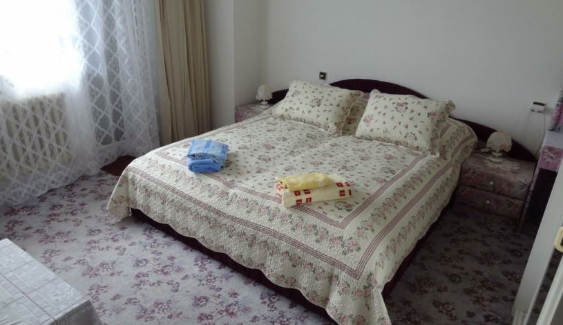 Villa Hany Mariánské Lázně